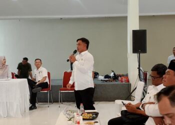 Ada Kavling Tak Berizin di Hambalang, Wawang: Hingga Kini Masih Beroperasi