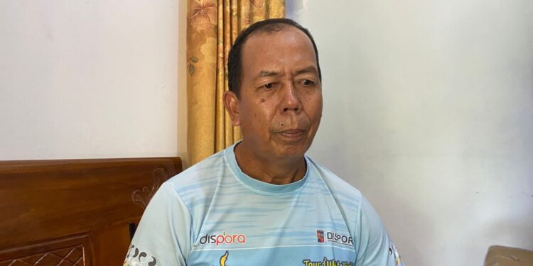 Sosok Alfin di Mata Ketua RT: Pekerja Keras dan Tulang Punggung Keluarga