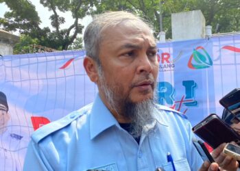 Sampah Tangsel Dibuang ke Cileungsi Tanpa Izin, DLH Kabupaten Bogor Geram