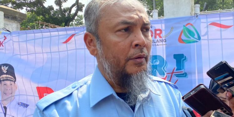 Sampah Tangsel Dibuang ke Cileungsi Tanpa Izin, DLH Kabupaten Bogor Geram