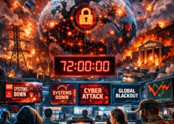 Siaga Ancaman Krisis 72 Jam