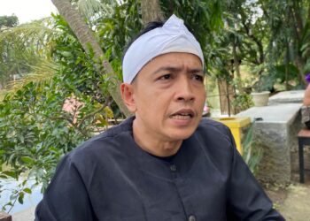 Aktivis GPS Sebut Penegakan Hukum Pencemar Situ Citongtut Gagal Total