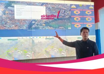 Damkar Bogor Miliki Aplikasi SIMPADAM Pro, Percepat Respons Kebakaran dan Penyelamatan