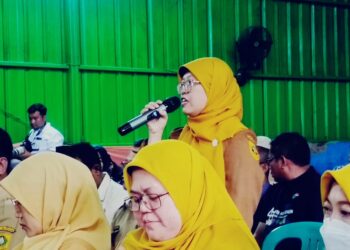 Empat SD di Kelurahan Puspanegara Rutin Terendam Banjir, Sekolah Minta Solusi Nyata