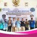 Cegah Narkoba Dari Desa, Ciangsana Gandeng BNNK Bogor Edukasi Masyarakat