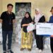 BRI Branch Office Tambun Salurkan 5.000 Paket Sembako untuk Warga Kabupaten Bekasi