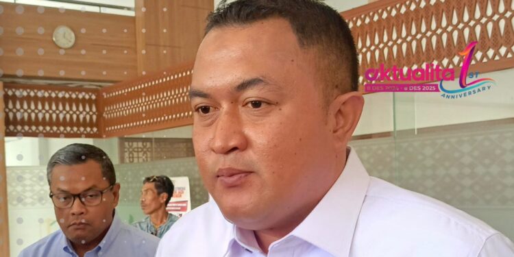 Sejumlah Program Strategis Pemkab Bogor Dapat Pendampingan Resmi KPK