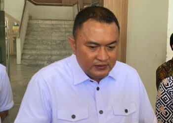 Polemik Sampah Tangsel, Bupati Bogor: Keputusan Tertinggi Ada di Tangan Masyarakat