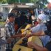 Kapolres Bogor AKBP Wikha Ardilestanto memaparkan data statistik kecelakaan lalu lintas tahun 2025.