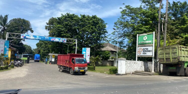 Sampah Tangsel Masuk Cileungsi, DLH Kabupaten Bogor Pastikan Bakal Sidak PT Aspex Kumbong