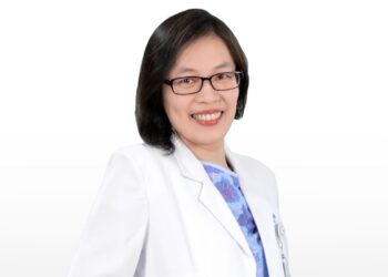 Anak Terlihat Sehat Belum Tentu Gizinya Cukup, Ini Kata Dokter Monique Ahli Gizi Anak