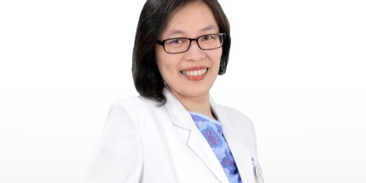 Anak Terlihat Sehat Belum Tentu Gizinya Cukup, Ini Kata Dokter Monique Ahli Gizi Anak