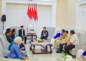 pemkot bogor berikan akta kepada 4 koperasi