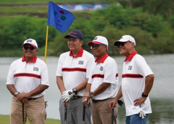 IIMS : Hadirkan Jejaring Lewat Olahraga dan Gaya Hidup