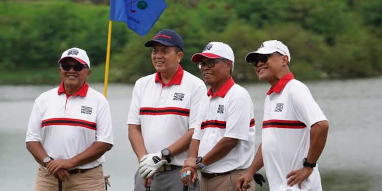 IIMS : Hadirkan Jejaring Lewat Olahraga dan Gaya Hidup