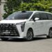 New MVP Flagship GAC M8 Tembus Angka Penjualan Tertinggi