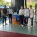 Friday Market by BRI Branch Office Gatot Subroto di Kantor Direktorat Jendral Pajak Jakarta