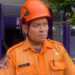 Kepala Bidang Kedaruratan dan Logistik BPBD Kabupaten Bogor, Adam Hamdani,