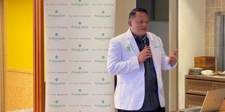 Wasir dan Fistula Ani Kini Bisa Diatasi Lebih Nyaman dengan Metode Minimal Invasif di RS Pondok Indah