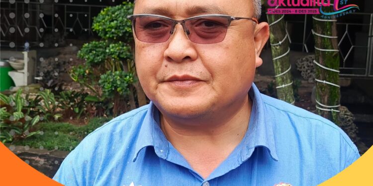 Pakai Peta Belanda, DPKP Kabupaten Bogor Sinkronkan Data Lahan di Sukawangi Jelang Kunjungan Menteri Kehutanan