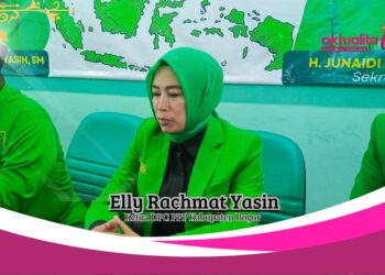 DPC PPP Kabupaten Bogor Peringati Harlah ke-53 dan Isra Mi’raj, Fokus Regenerasi Kader Muda