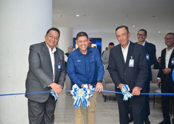 BRI Resmikan Relokasi Kantor Kas Indrakarya ke HK Tower Jakarta Timur