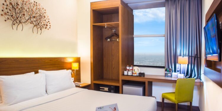 Staycation Keluarga Tanpa Ribet, Grand Whiz Poins Simatupang Hadirkan Paket Akhir Pekan Spesial