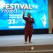 Dari Tugas Jadi Buku, Karya Mahasiswa Esa Unggul Naik Level di Festival Kampus