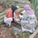 kondisi pemakaman kabupaten bogor