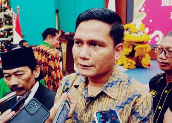 Pemkab Bogor Apresiasi Peran FPK dalam Merawat Kebinekaan dan Persatuan