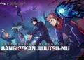 Survivor FreeFire Siap-Siap, Kebangkitan Jujutsu Menantimu Mulai Hari Ini