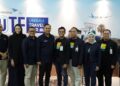Garuda Umrah Travel Fair 2026: Awali Perjalanan Ibadah dengan Promo dan Kenyamanan
