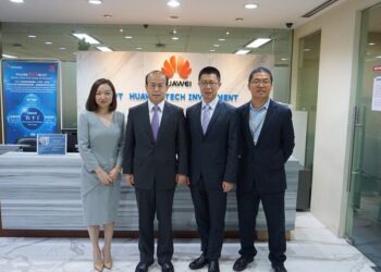 HUAWEI FreeClip 2 Resmi Launching TWS Open-Ear Ringan, Nyaman, dan Cocok Buat Aktivitas Seharian