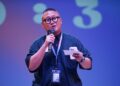 Imam Pesuwaryantoro, pengusaha muda yang sukses membangun bisnis kos-kosan sebagai pendapatan pasif.