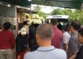 Jenazah Dwi Murdianto Berhasil Diidentifikasi, Keluarga Pilih TPU Menteng Pulo Sebagai Peristirahatan Terakhir