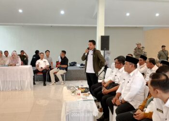 Program MBG di Desa Tajur Dikeluhkan, Kuota Terbatas Picu Kecemburuan Sosial