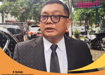 Disdik Kabupaten Bogor Paparkan Evaluasi 2025 dan Program Prioritas Pendidikan Tahun 2026