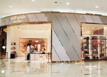 Kate Spade New York Rilis Koleksi Spring 2026 dengan Nuansa Playful dan Modern