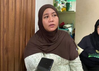 Warga Tajurhalang Bogor Jadi Korban Jatuhnya Pesawat ATR 42-500 di Sulawesi Selatan