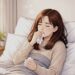 Ilustrasi virus influenza A H3N2 sub-clade K dan himbauan protokol kesehatan Kemenkes