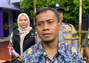Atap Ambruk, SMAN 2 Gunung Putri Bakal Sulap Lab dan Perpus Jadi Kelas Darurat