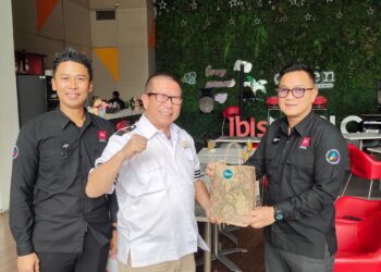 Ibis Trans Studio Bandung Optimistis Sambut Program Magang Aero Astra Akademia