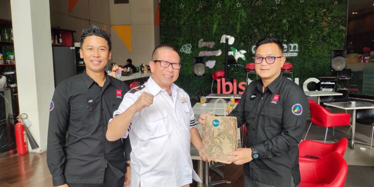 Ibis Trans Studio Bandung Optimistis Sambut Program Magang Aero Astra Akademia