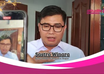 Penyebab Pemkab Bogor Alami Gagal Bayar, Sastra: Salah Hitung