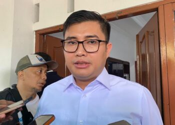Tambang Ilegal Nanggung Marak, Ketua DPRD: Jangan Ada Pembiaran!