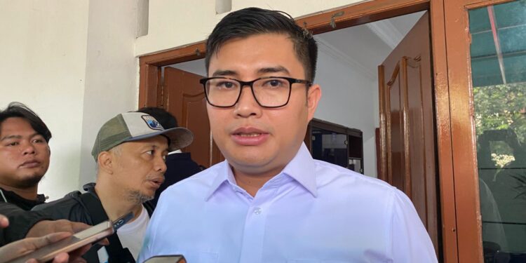Tambang Ilegal Nanggung Marak, Ketua DPRD: Jangan Ada Pembiaran!
