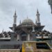 Proyek Masjid Raya Nurul Wathon Telat, Pemkab Bogor Jatuhkan Denda Rp1 Miliar Lebih