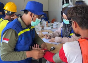 Menkes Targetkan 136 Juta Warga Ikuti Cek Kesehatan Gratis pada 2026