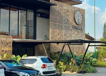 Sajian menu Western dan Nusantara di Lenira Resort & Glamping Cijeruk, Bogor