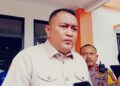 Bupati Bogor Rudy Susmanto Hadiri Musrenbang Kelurahan di Ciriung, Fokus Banjir dan Sampah Jadi Prioritas